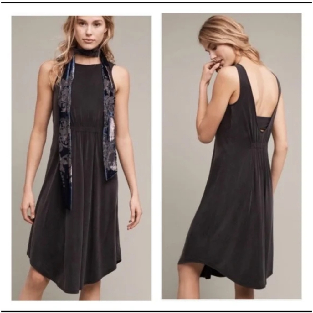 Anthropologie Moulinette Souers Lizzy Dress